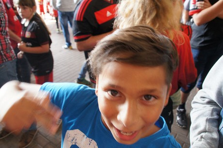 Bayer Leverkusen
